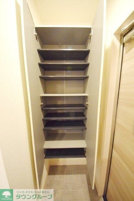 Floresta日進の物件内観写真