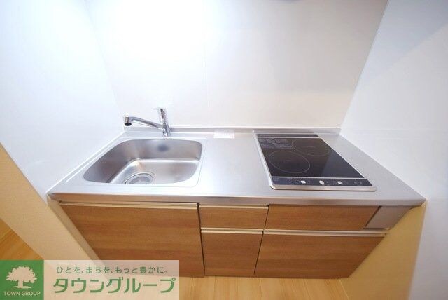 Floresta日進の物件内観写真