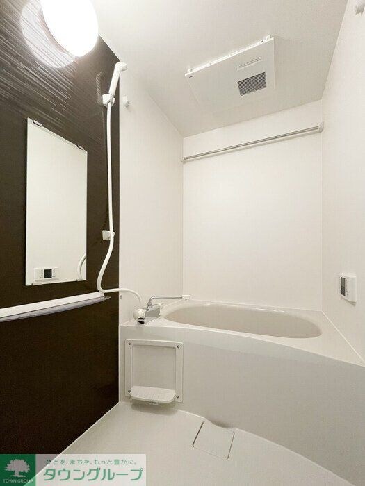 Floresta日進の物件内観写真