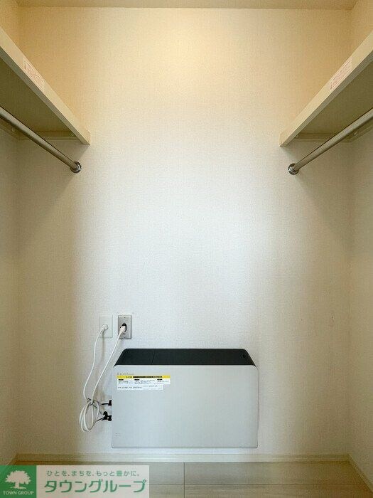 Floresta日進の物件内観写真