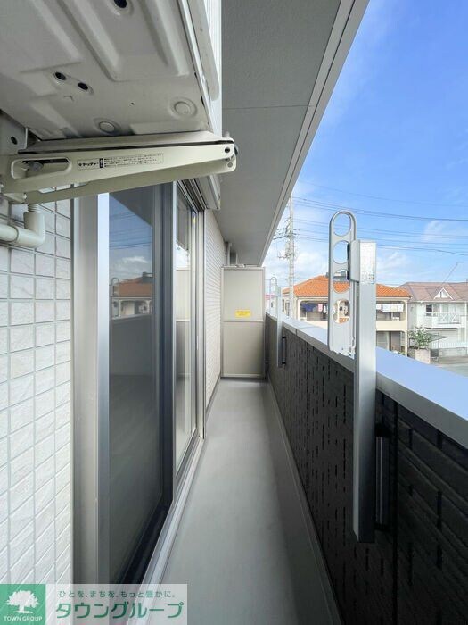 Floresta日進の物件内観写真