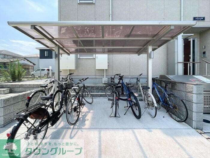 Floresta日進の物件内観写真