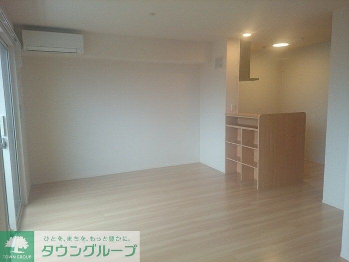 セントポーリアの物件内観写真