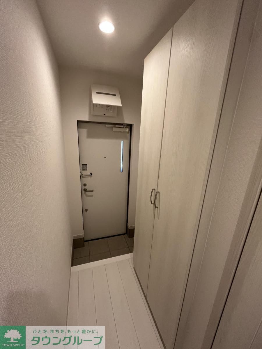 Ambition岩槻本町の物件内観写真