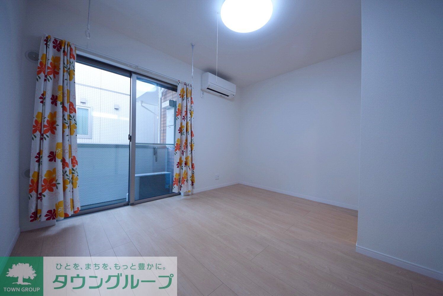 アーク・ヴィラ大成の物件内観写真