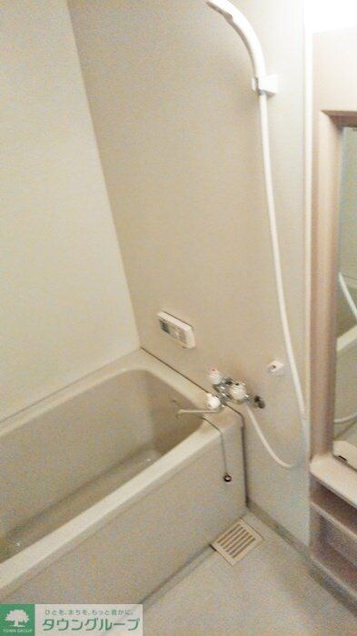 ヴァンベール山口 Bの物件内観写真