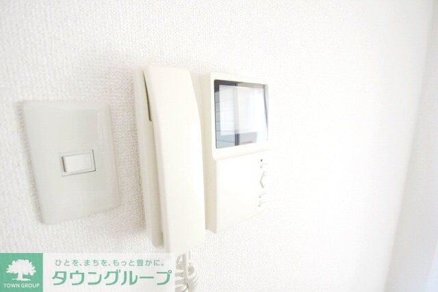 ヴァンベール山口 Bの物件内観写真