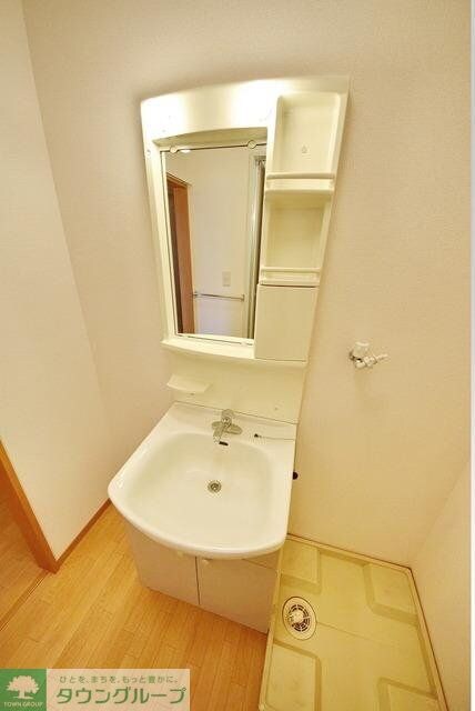 ヴィラセストの物件内観写真