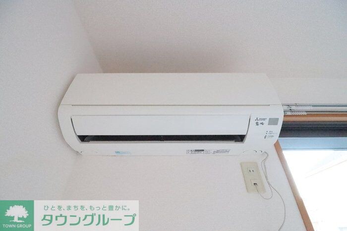 ヴィラセストの物件内観写真