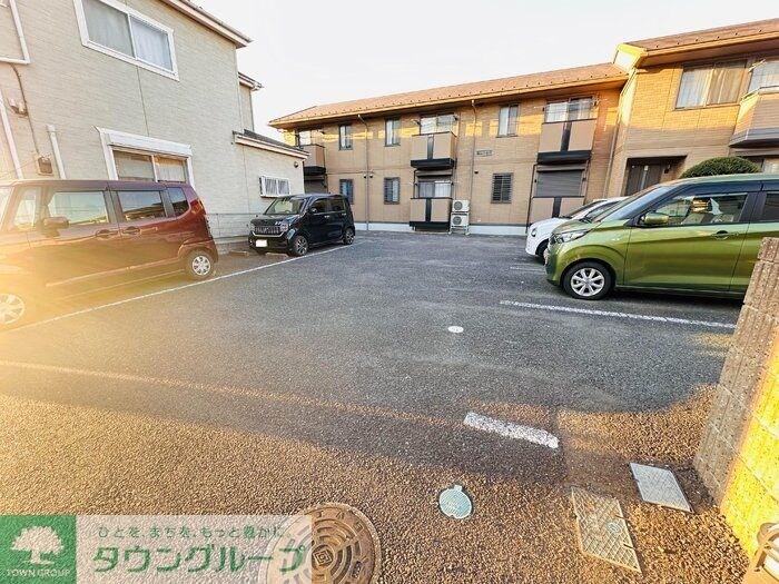 ヴィラセストの物件内観写真