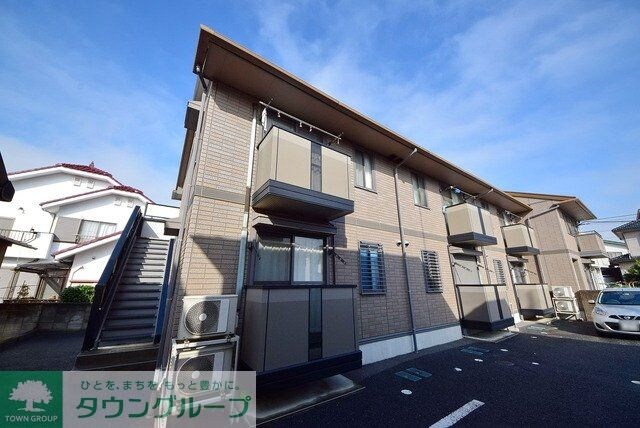 ヴィラセストの物件内観写真