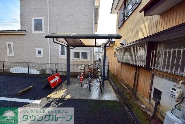 ヴィラセストの物件内観写真