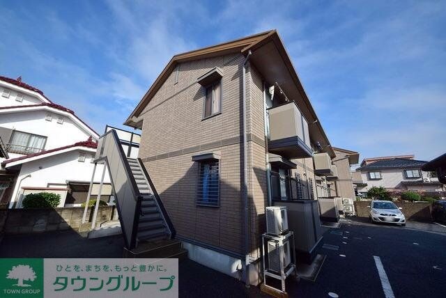 ヴィラセストの物件内観写真