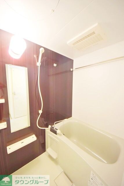 リブリ・OGWIIの物件内観写真