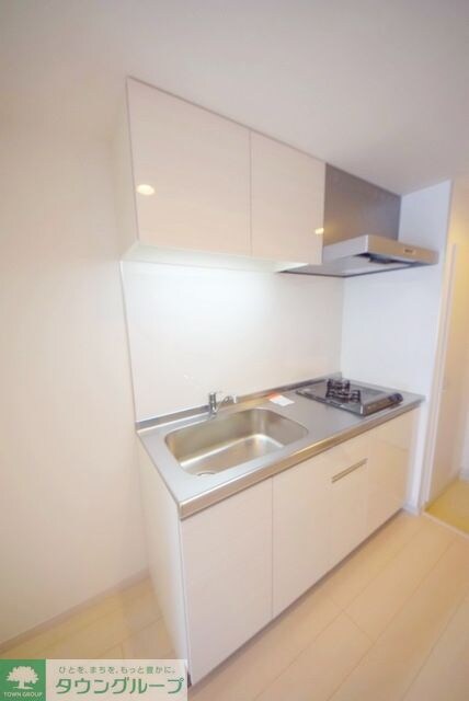 リブリ・OGWIIの物件内観写真