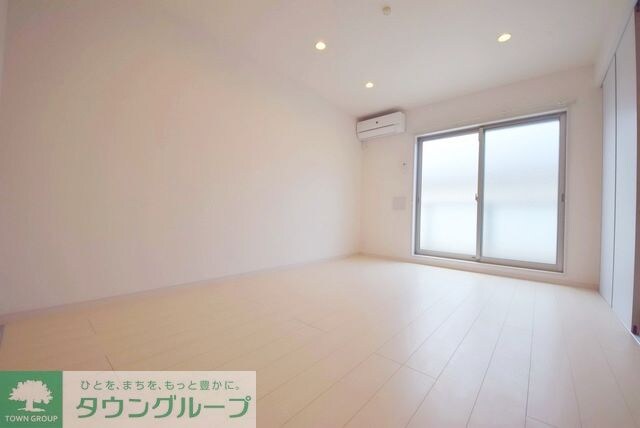 リブリ・OGWIIの物件内観写真