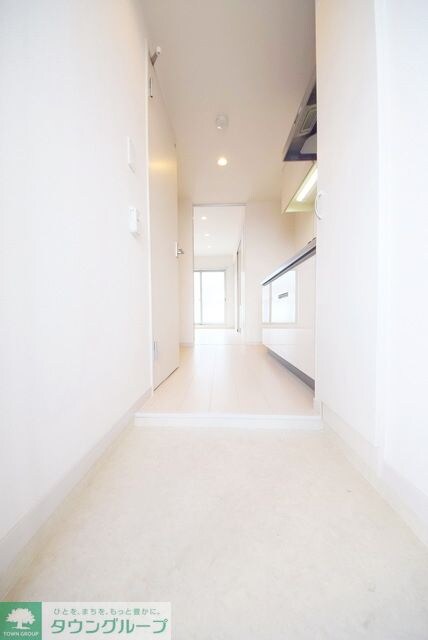 リブリ・OGWIIの物件内観写真