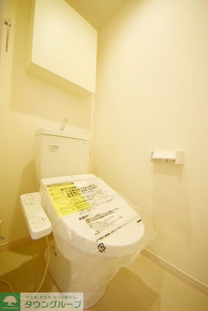 リブリ・OGWIIの物件内観写真