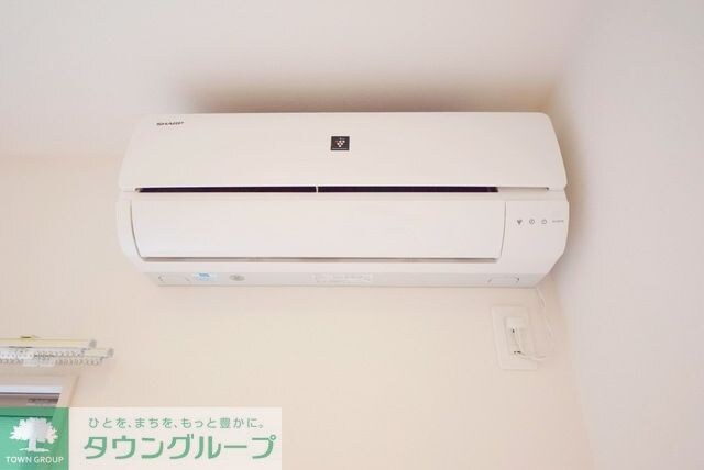 リブリ・OGWIIの物件内観写真