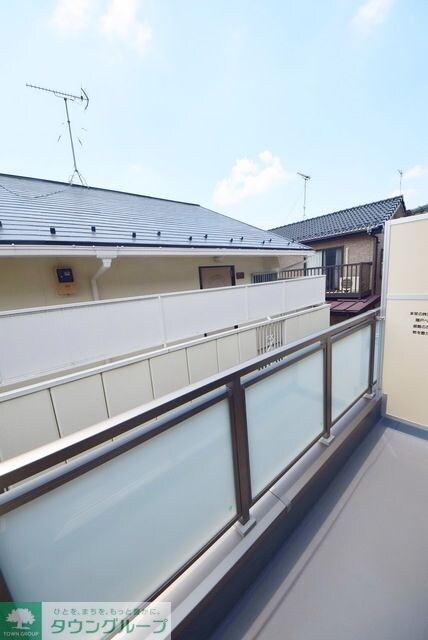 リブリ・OGWIIの物件内観写真