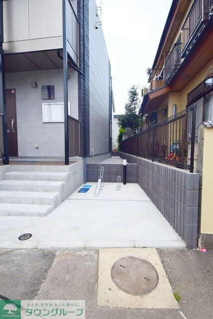 リブリ・OGWIIの物件内観写真