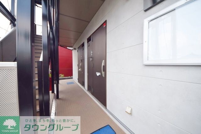 リブリ・OGWIIの物件内観写真