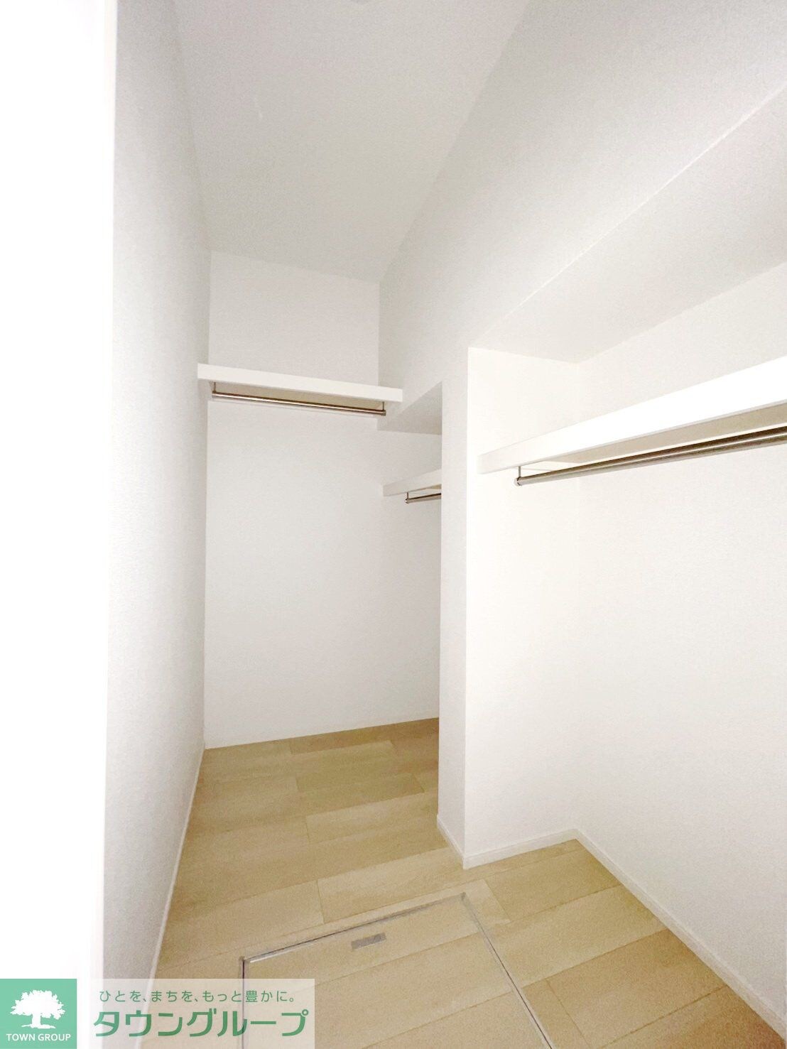 サンライズ プライムの物件内観写真