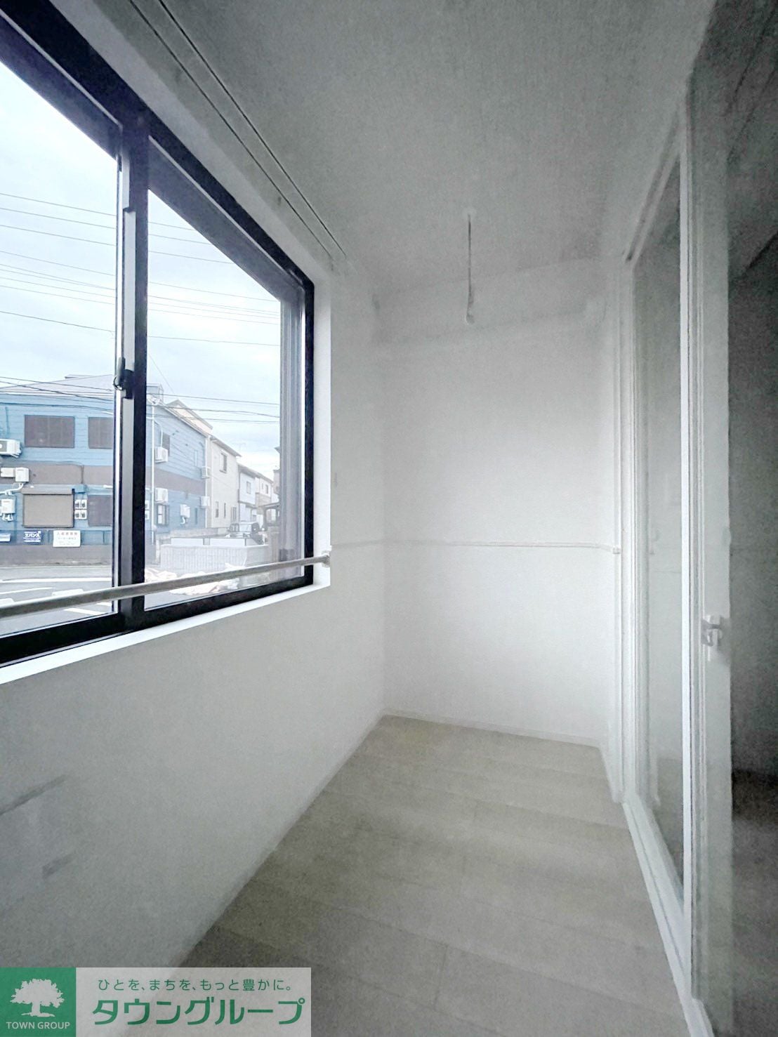 サンライズ プライムの物件内観写真