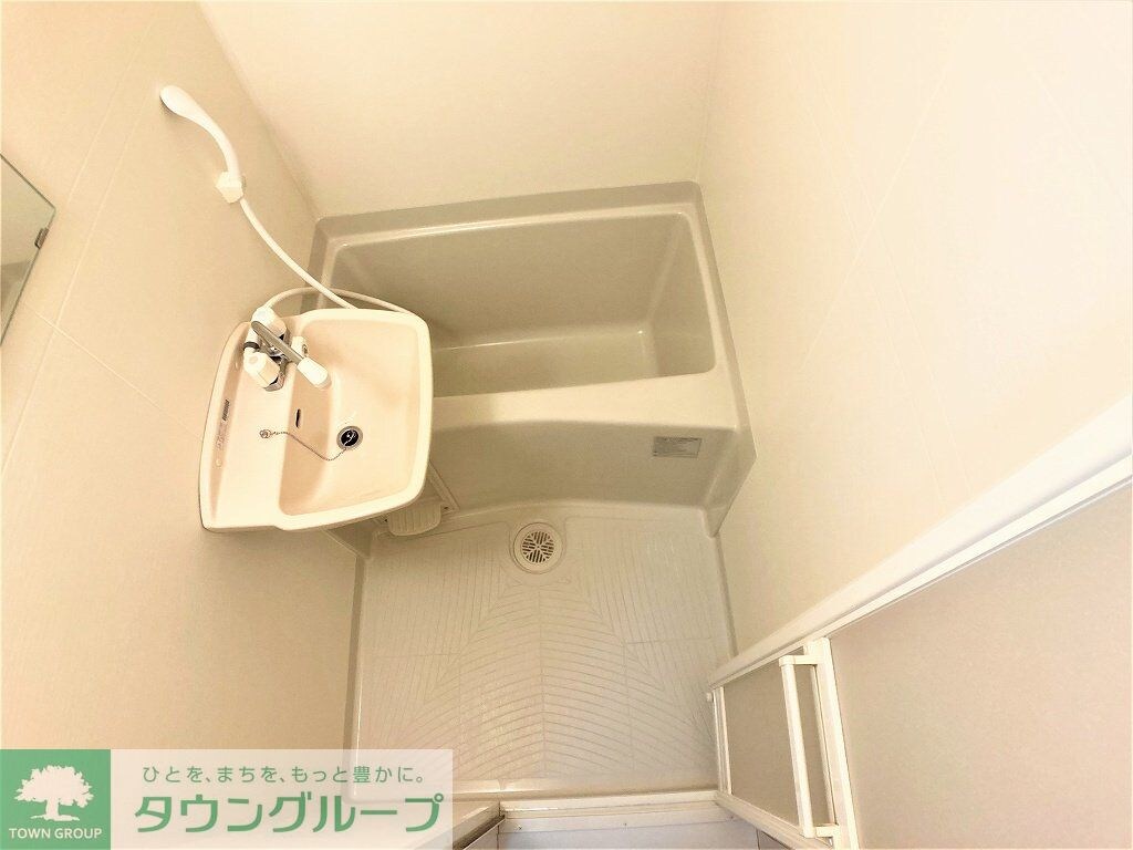 レオパレスエミールプラザの物件内観写真