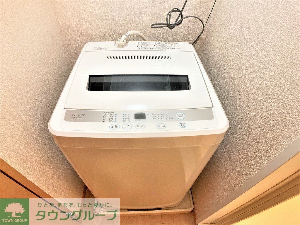 レオパレスエミールプラザの物件内観写真