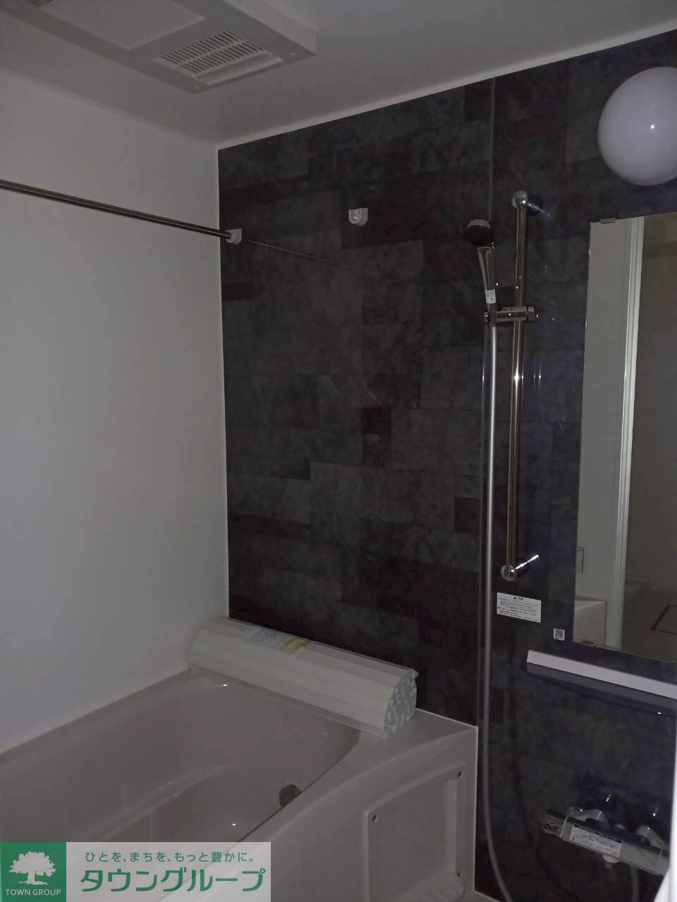 ベッシア・ノーブルの物件内観写真