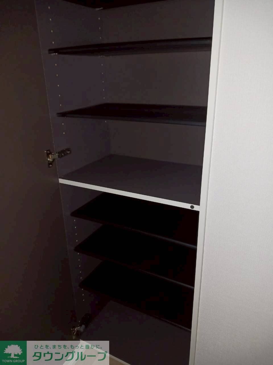 ベッシア・ノーブルの物件内観写真