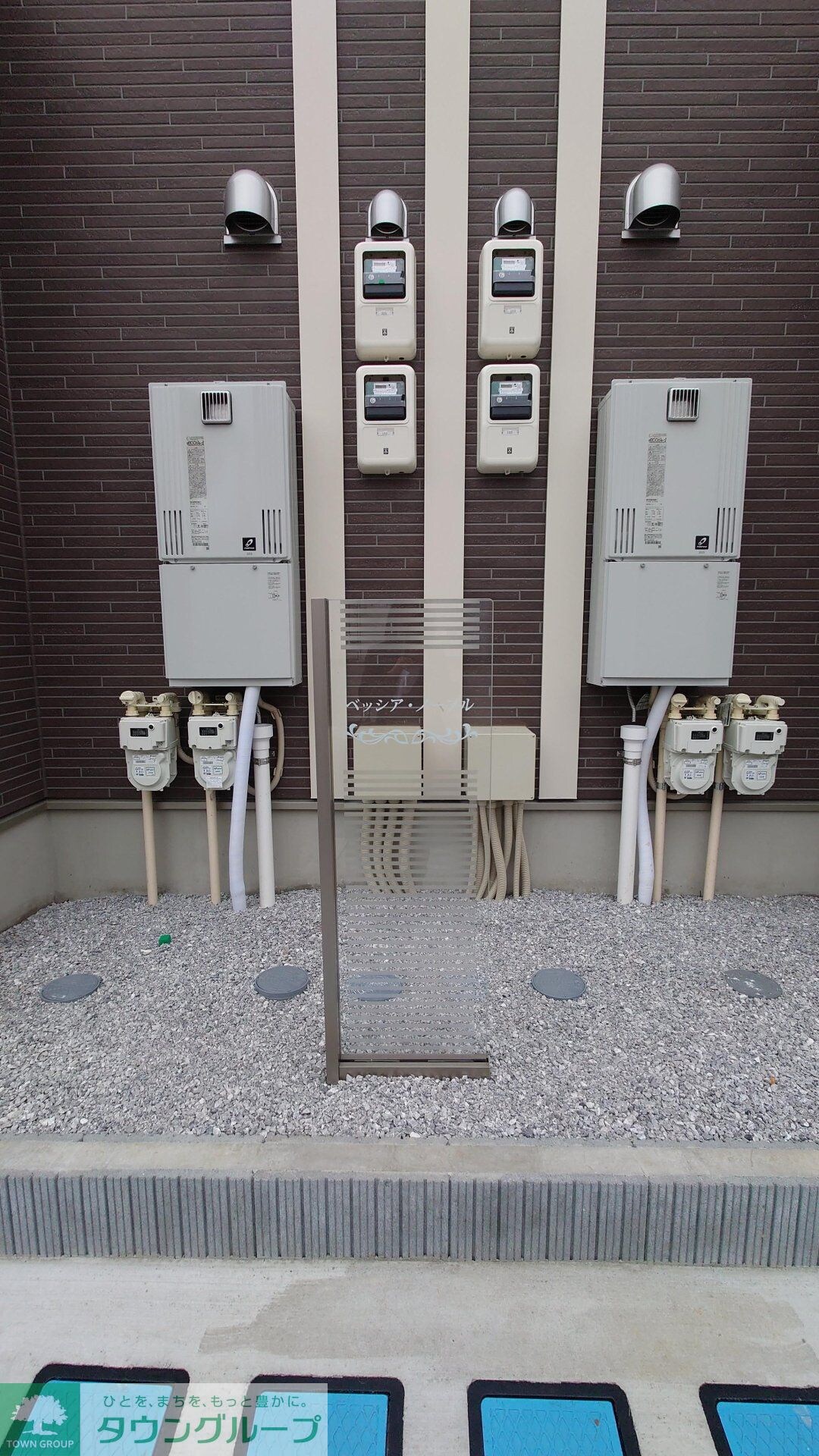 ベッシア・ノーブルの物件内観写真