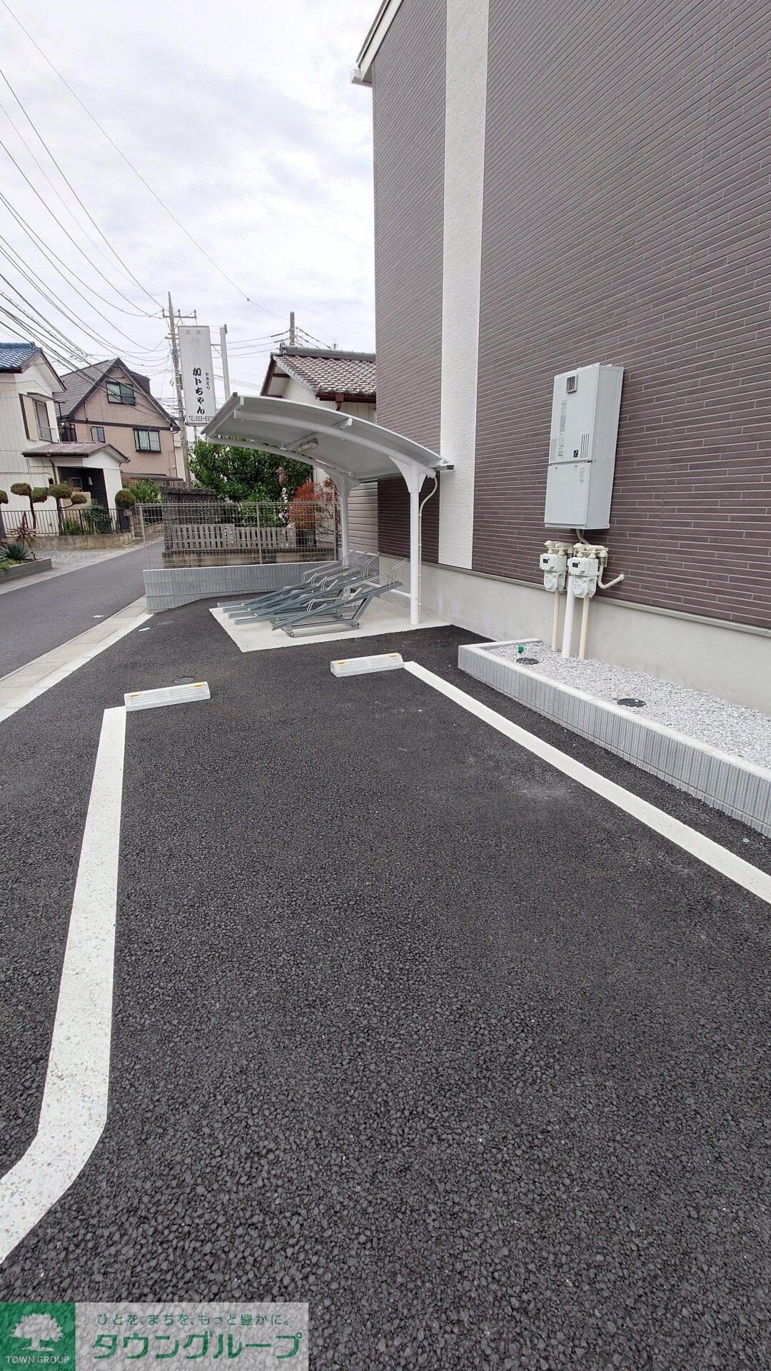 ベッシア・ノーブルの物件内観写真