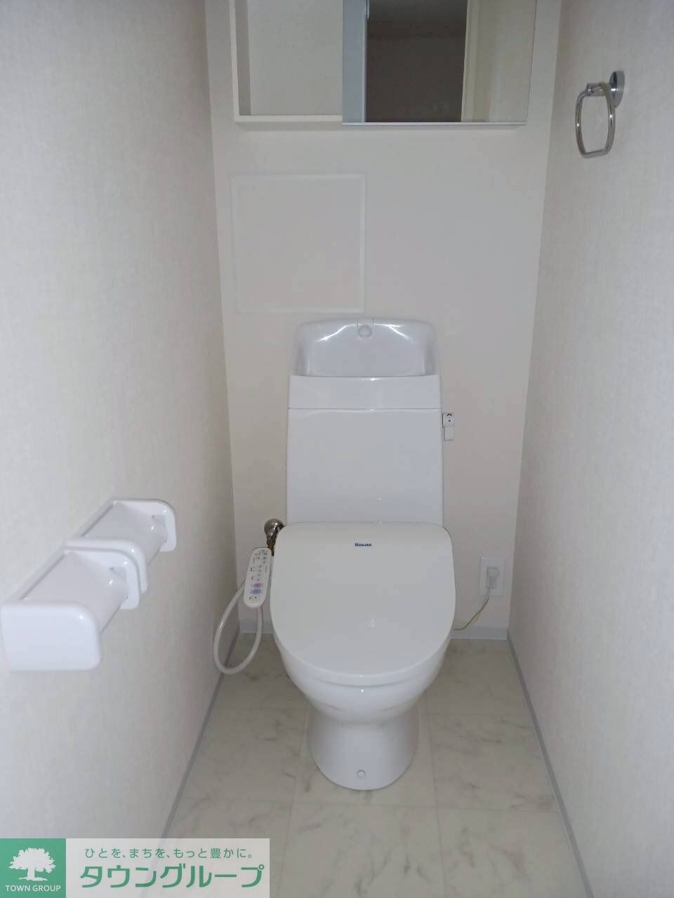 ベッシア・ノーブルの物件内観写真