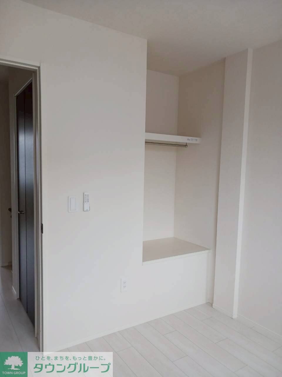 ベッシア・ノーブルの物件内観写真