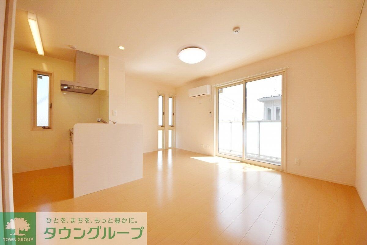 本郷の杜 ソグレの物件内観写真