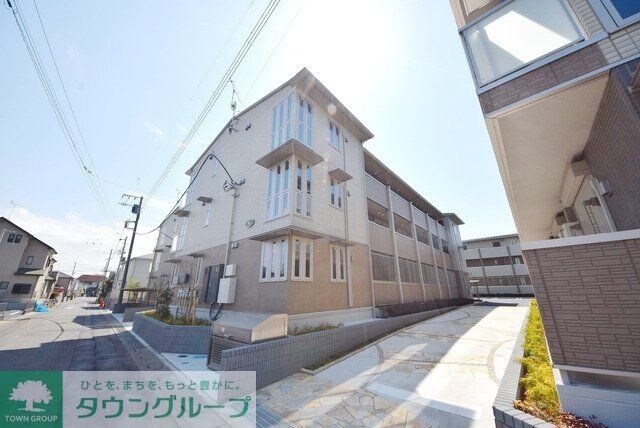 本郷の杜 ソグレの物件内観写真