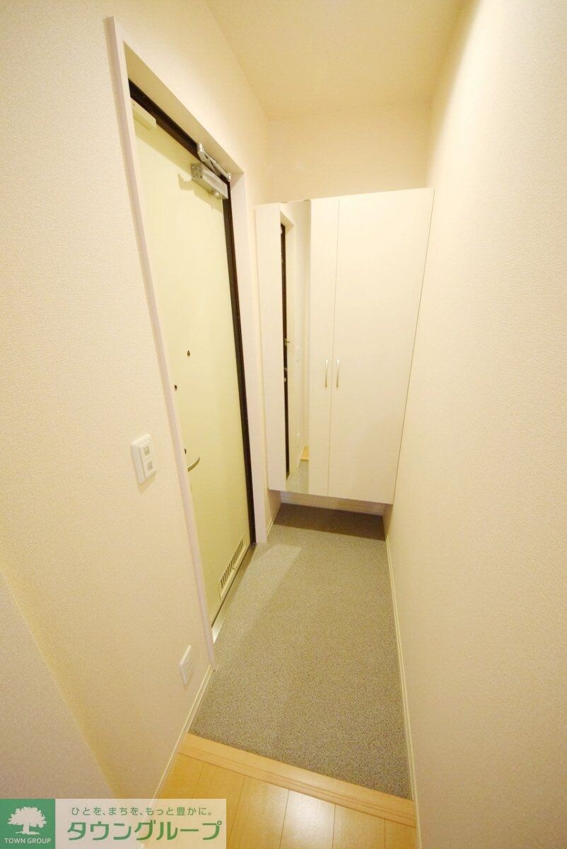 本郷の杜 ソグレの物件内観写真