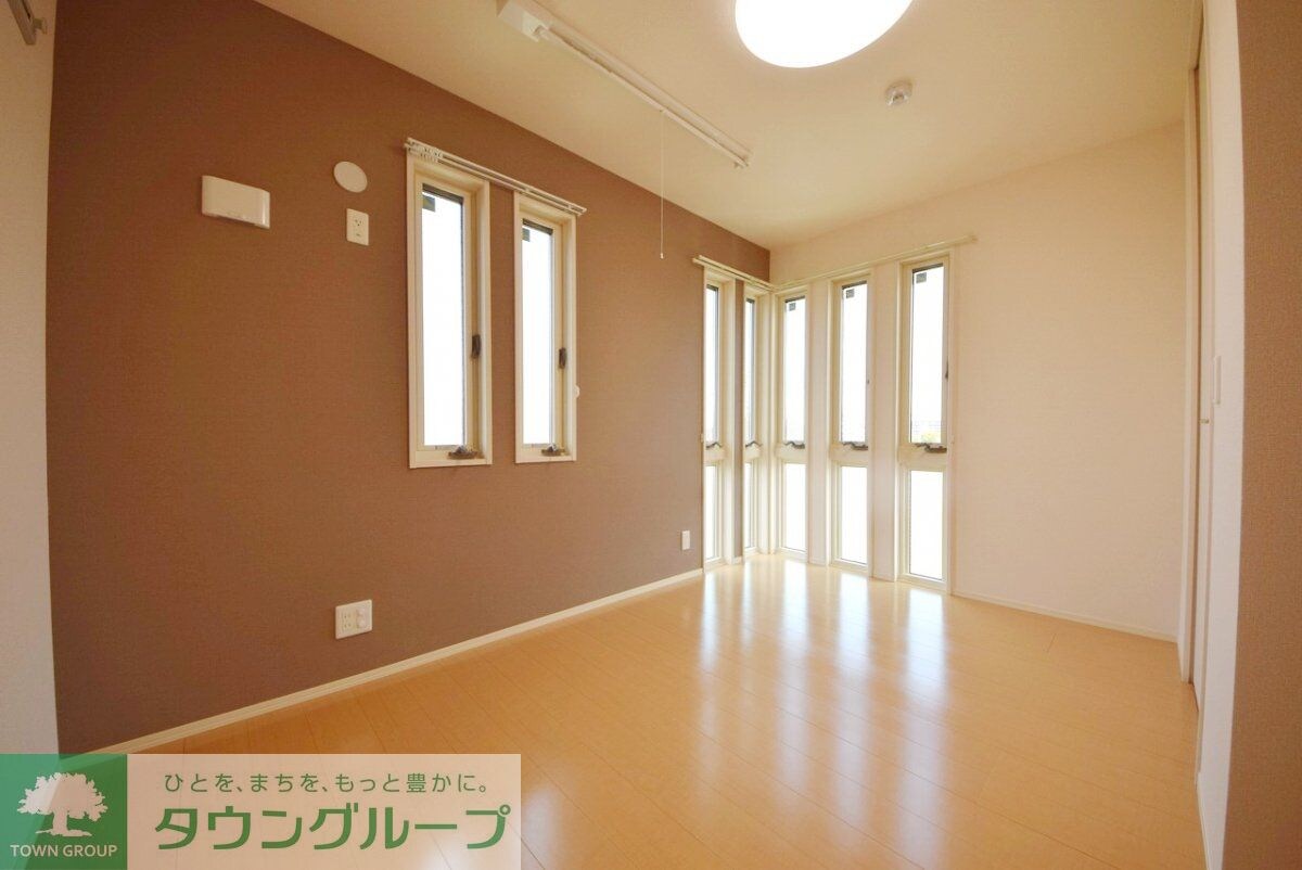 本郷の杜 ソグレの物件内観写真