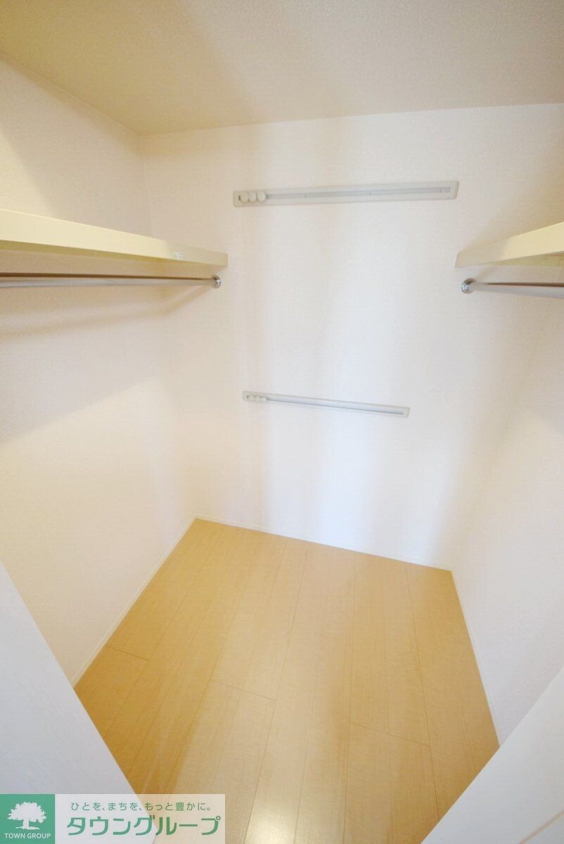 本郷の杜 ソグレの物件内観写真