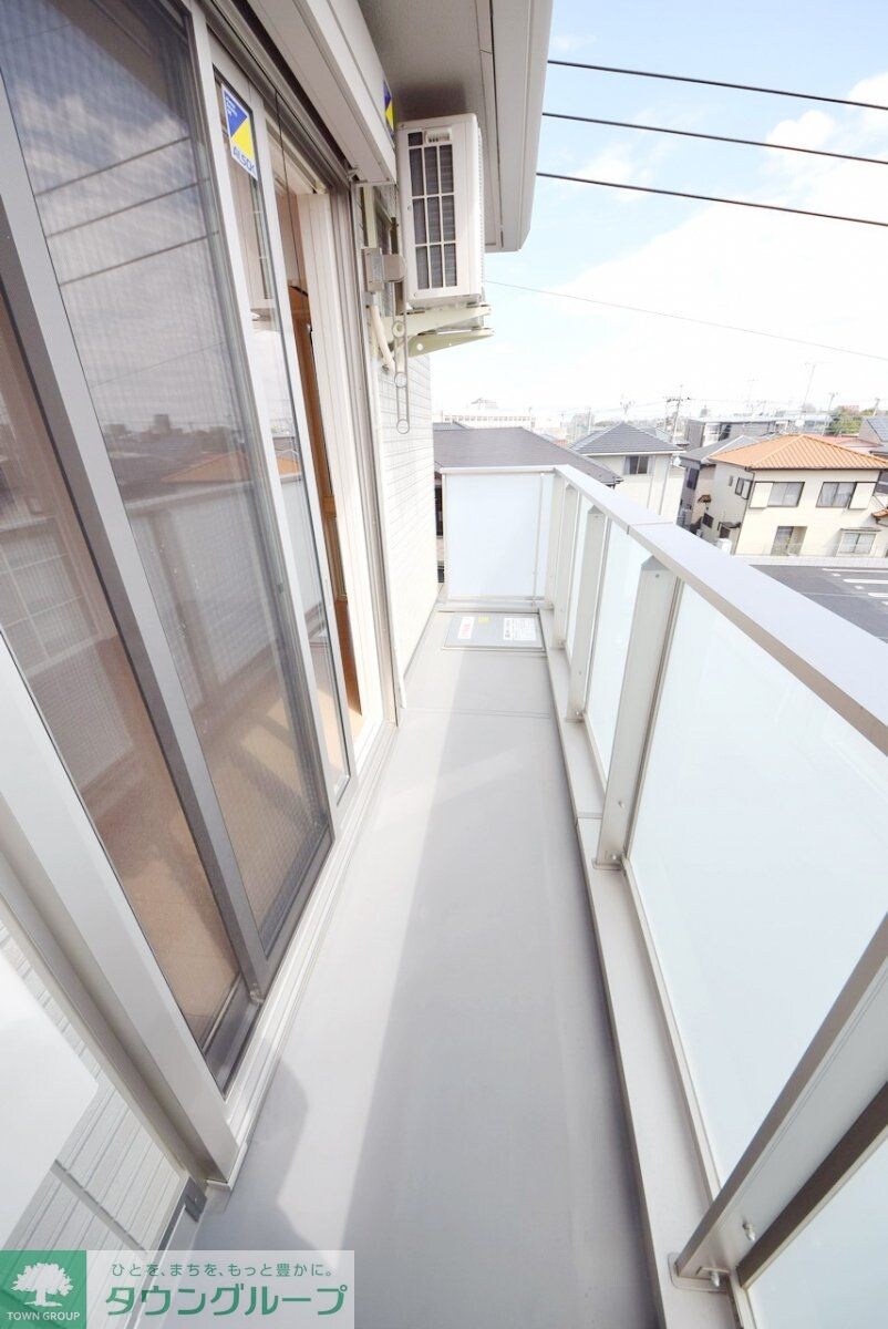 本郷の杜 ソグレの物件内観写真