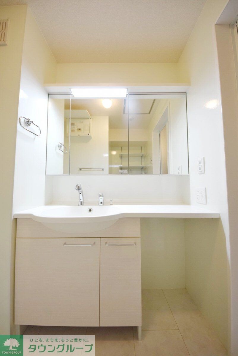 本郷の杜 ソグレの物件内観写真