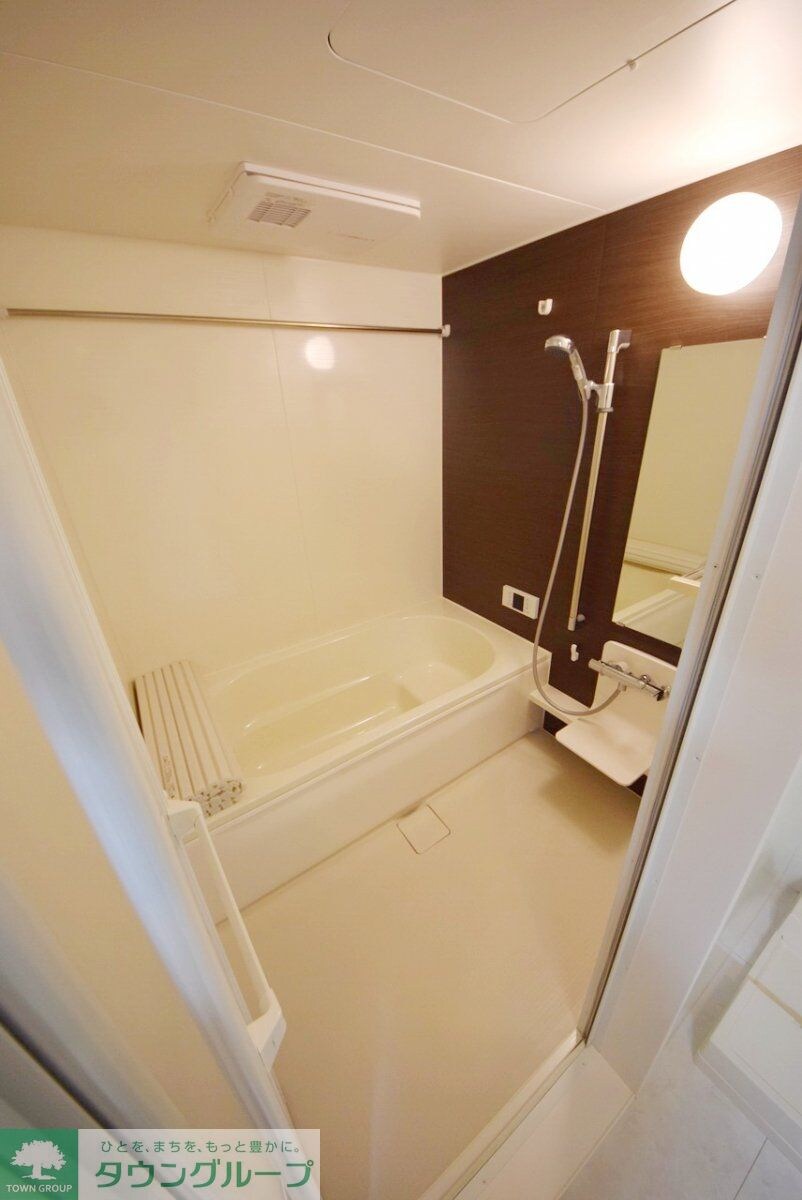 本郷の杜 ソグレの物件内観写真