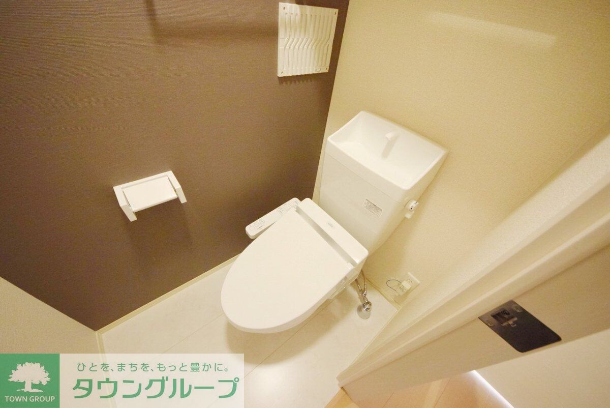 本郷の杜 ソグレの物件内観写真