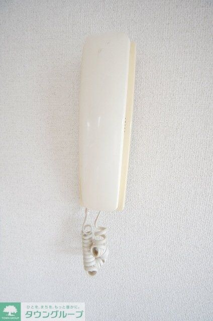 ハイツサンバレーの物件内観写真