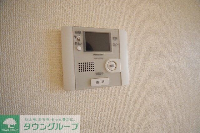 サン・クレストコートの物件内観写真