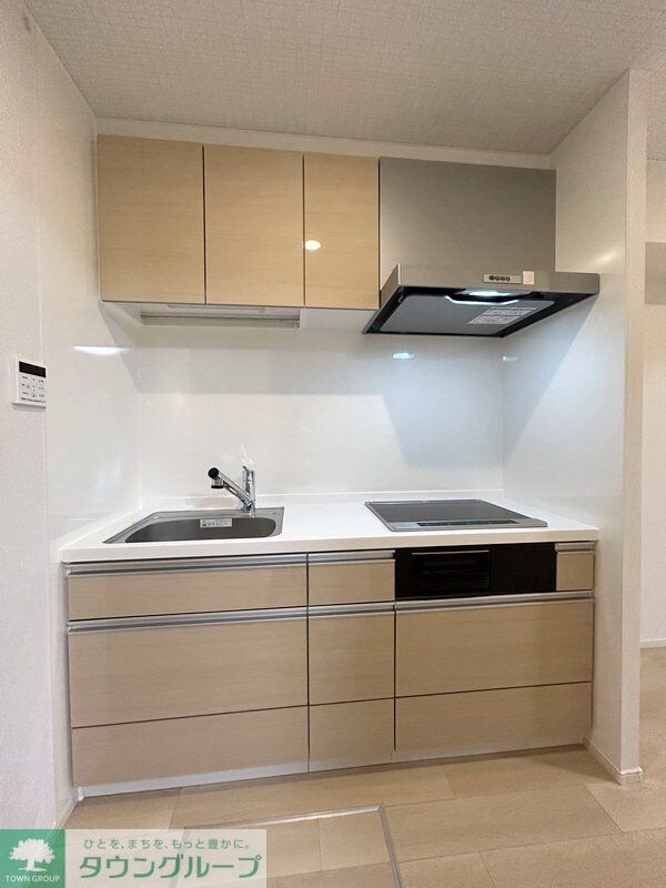 フィオーレの物件内観写真