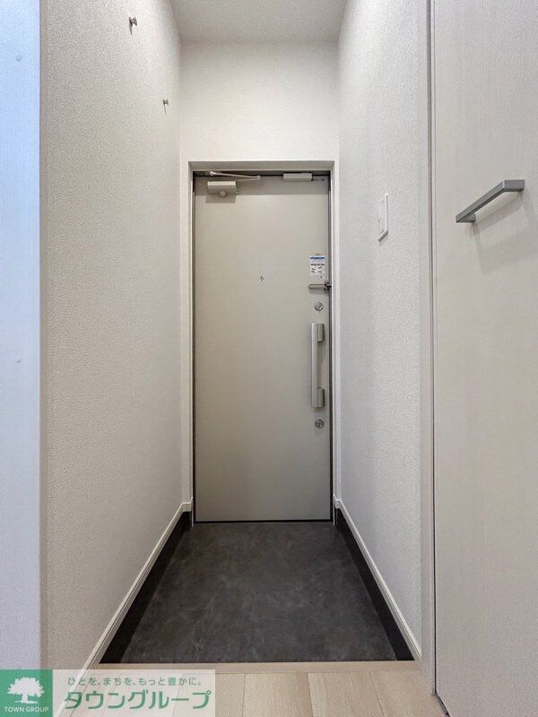 フィオーレの物件内観写真