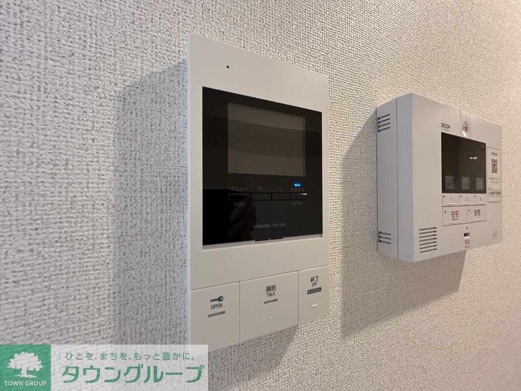 フィオーレの物件内観写真